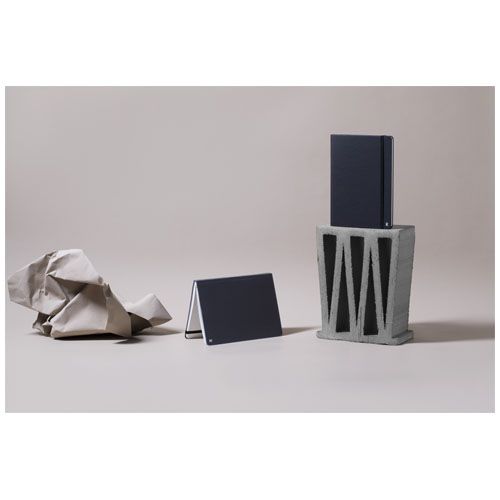 black Libreta A5 de tapa dura