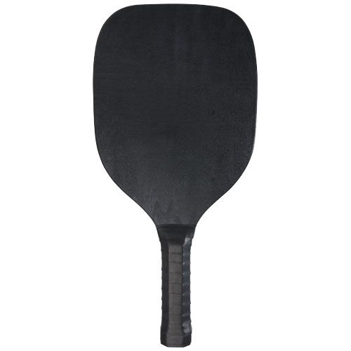 black Set de palas en bolsa de malla