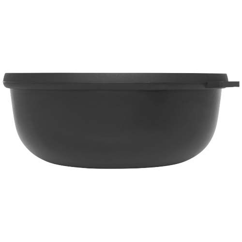 black Mepal recipiente multiuso de 1250 ml Cirqula
