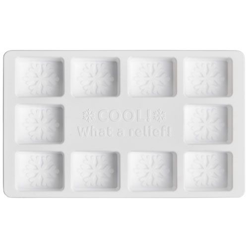 Cubitera personalizable 