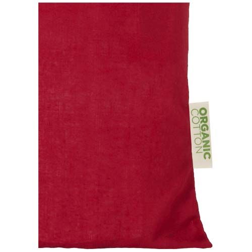 Bolsa Tote de algodón orgánico de 140 g/m² 