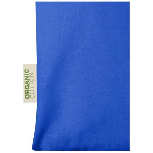 Bolsa Tote de algodón orgánico de 140 g/m² 