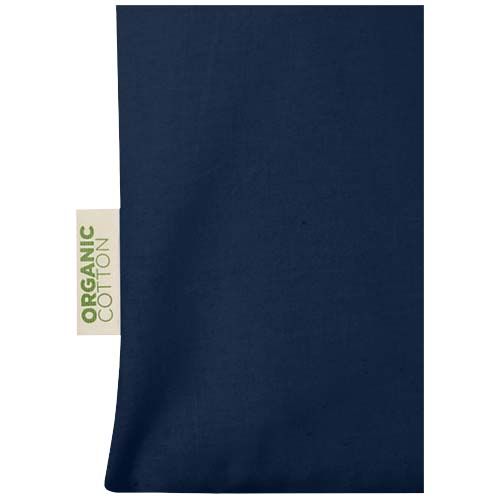 Bolsa Tote de algodón orgánico de 140 g/m² 