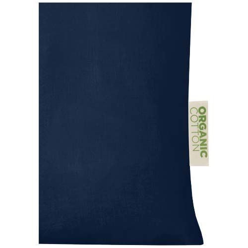 Bolsa Tote de algodón orgánico de 140 g/m² 