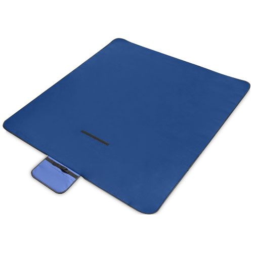 Manta de pícnic de plástico reciclado 