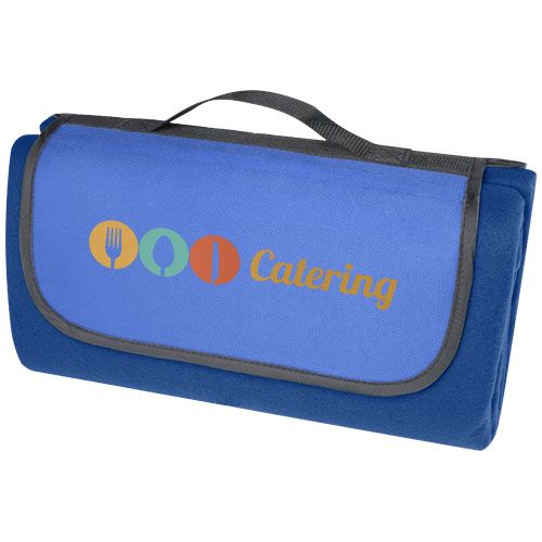 Manta de pícnic de plástico reciclado 