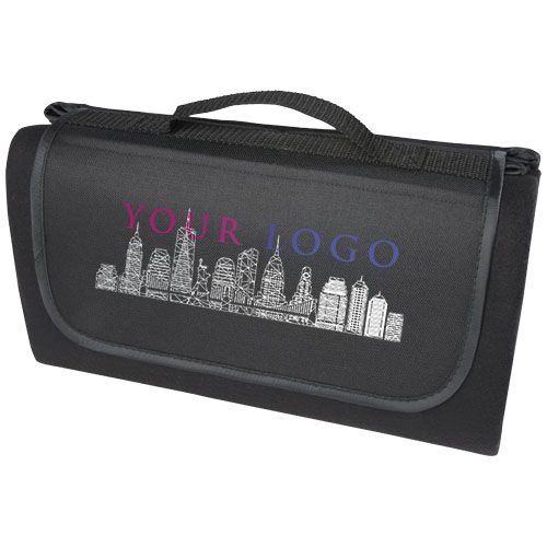 Manta de pícnic de plástico reciclado 