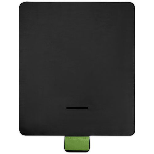 Manta de pícnic de plástico reciclado 