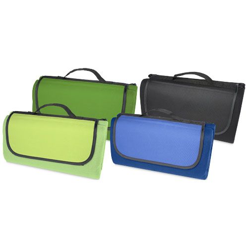 Manta de pícnic de plástico reciclado 