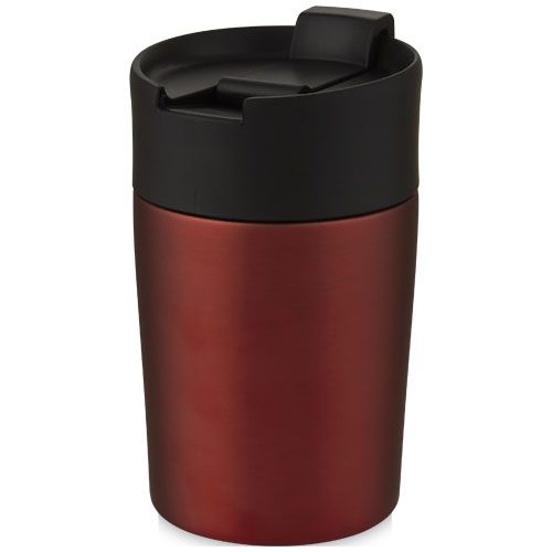 Vaso con aislamiento al vacío de cobre de 180 ml 