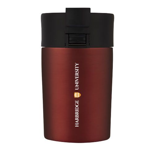 Vaso con aislamiento al vacío de cobre de 180 ml 