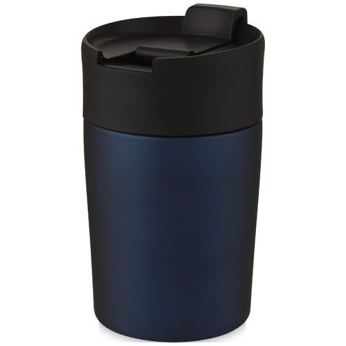 Vaso con aislamiento al vacío de cobre de 180 ml 