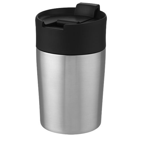 Vaso con aislamiento al vacío de cobre de 180 ml 
