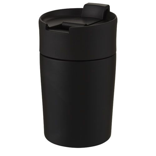Vaso con aislamiento al vacío de cobre de 180 ml 