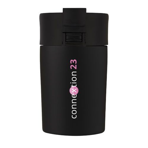 Vaso con aislamiento al vacío de cobre de 180 ml 
