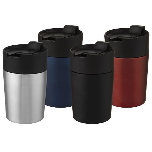 Vaso con aislamiento al vacío de cobre de 180 ml 