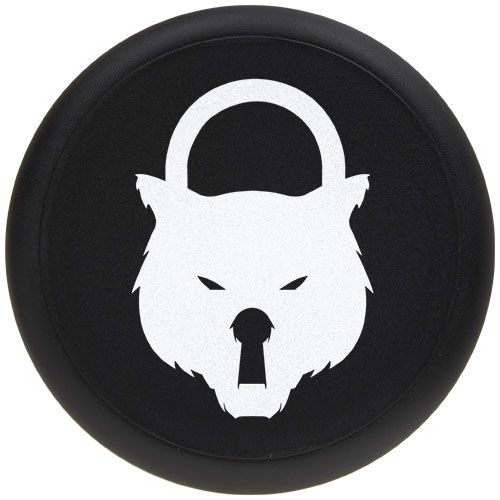 Botella de Tritan™ con tapa de rosca de 650 ml H2O Active® 