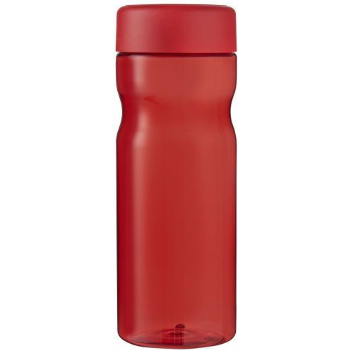 Botella de Tritan™ con tapa de rosca de 650 ml H2O Active® 
