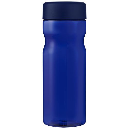 blue Botella de Tritan™ con tapa de rosca de 650 ml H2O Active®