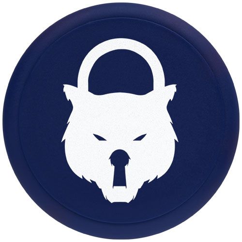 Botella de Tritan™ con tapa de rosca de 650 ml H2O Active® 