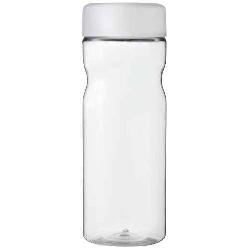 Botella de Tritan™ con tapa de rosca de 650 ml H2O Active® 