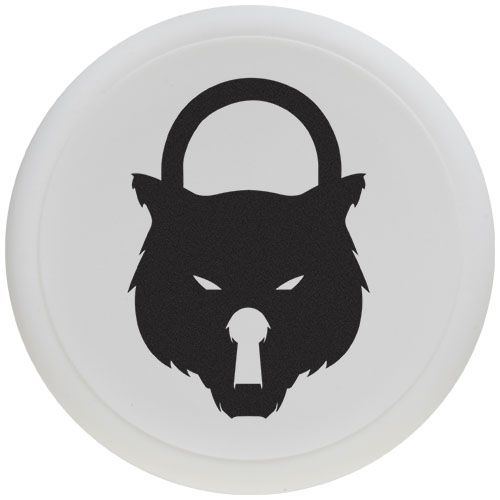 Botella de Tritan™ con tapa de rosca de 650 ml H2O Active® 