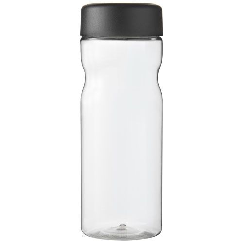 Botella de Tritan™ con tapa de rosca de 650 ml H2O Active® 