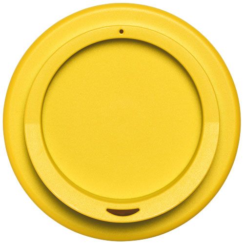 Vaso con aislamiento de 350 ml con agarradera 