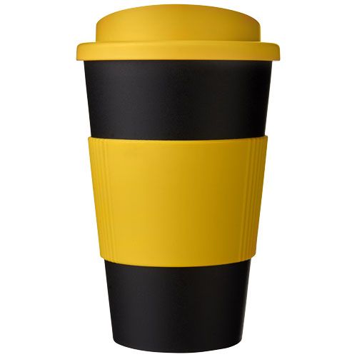 Gobelet Americano® isolant de 350 ml avec grip - 3