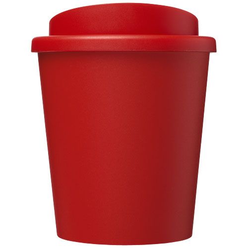 red Vaso reciclado de 250 ml