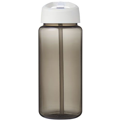Bouteille de sport H2O Active® Octave Tritan™ de 600 ml avec couvercle à bec verseur - 3