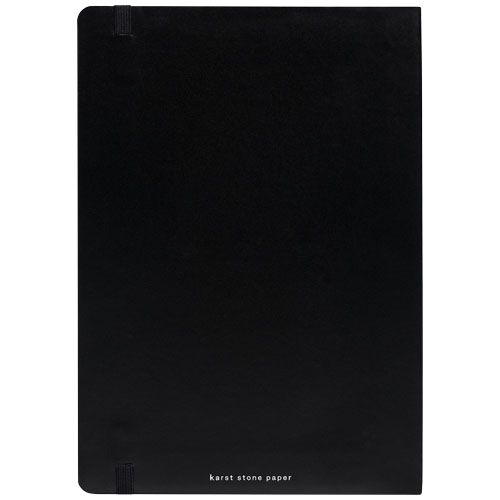 Libreta A5 de tapa blanda 