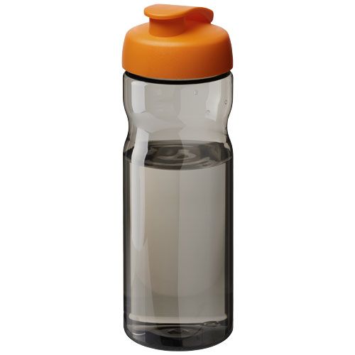 BIDÓN DEPORTIVO DE 650 ML CON TAPA FLIP H2O ACTIVE®