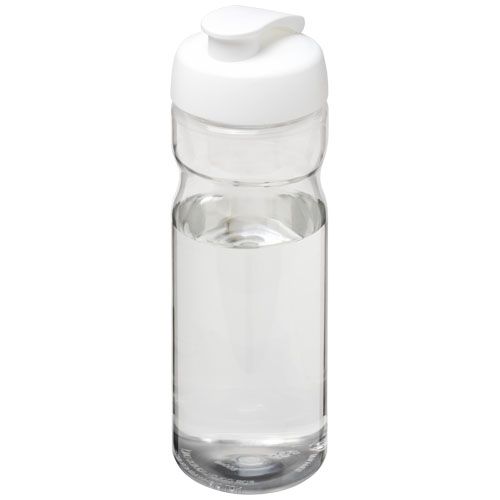 blanc translucide