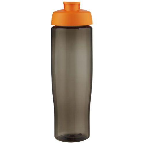 Bidón deportivo con tapa Flip de 700 ml H2O Active® 