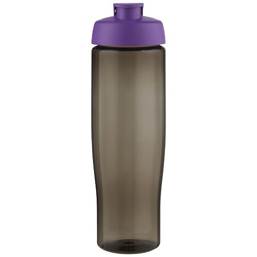 Bidón deportivo con tapa Flip de 700 ml H2O Active® 