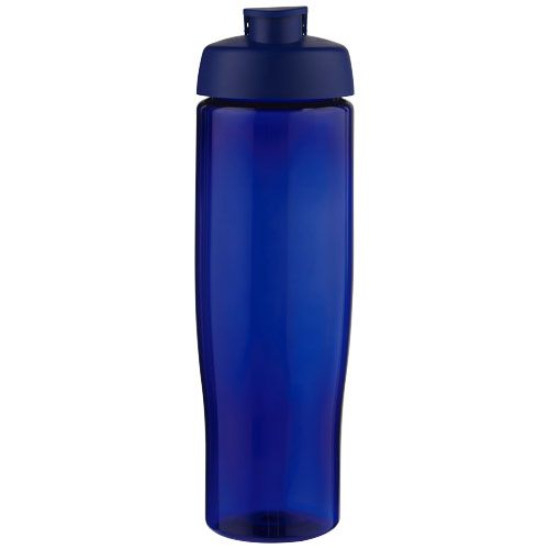 blue Bidón deportivo con tapa Flip de 700 ml H2O Active®