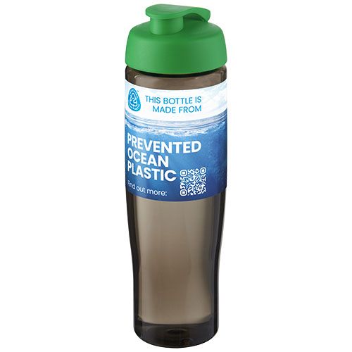 Bidón deportivo con tapa Flip de 700 ml H2O Active® 