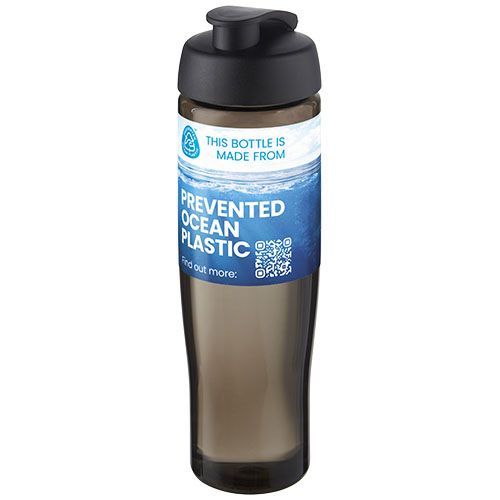 Bidón deportivo con tapa Flip de 700 ml H2O Active® 