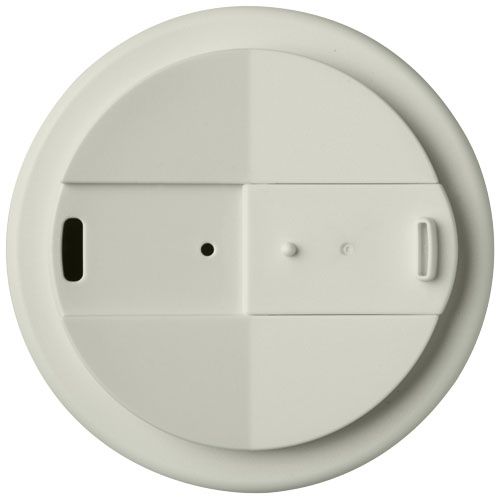 Vaso con aislamiento de 350 ml con tapa antigoteo 