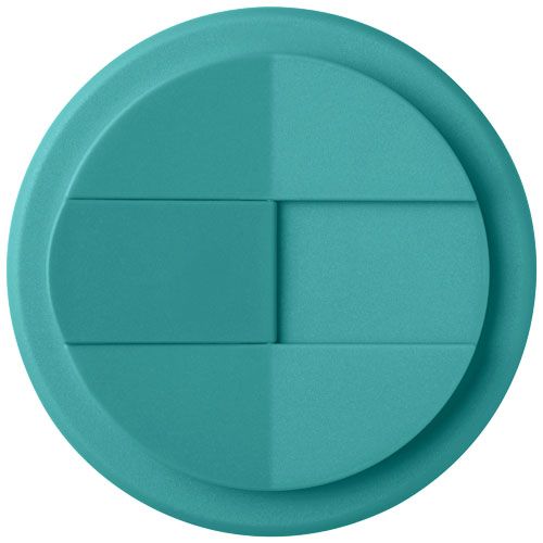 Vaso con aislamiento de 350 ml con tapa antigoteo 