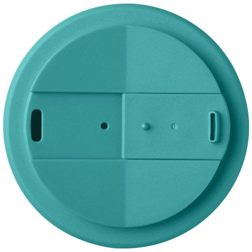 Vaso con aislamiento de 350 ml con tapa antigoteo 