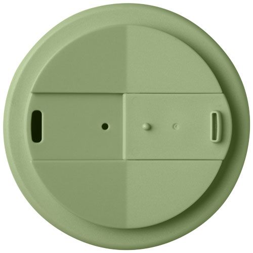 Vaso con aislamiento de 350 ml con tapa antigoteo 