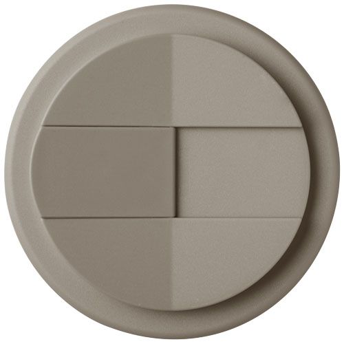 Vaso con aislamiento de 350 ml con tapa antigoteo 