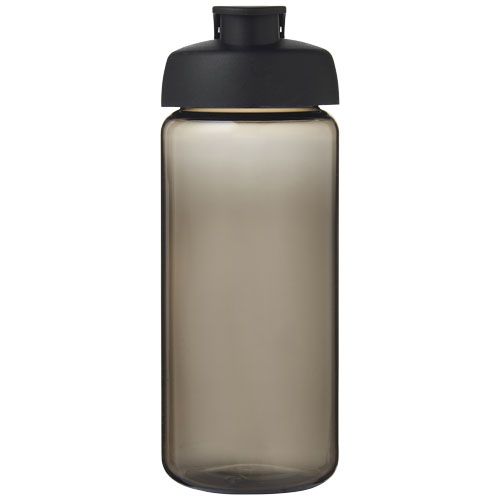 Bouteille de sport H2O Active® Octave Tritan™ de 600 ml avec couvercle à clapet - 3