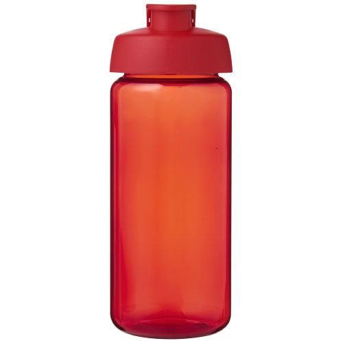 Bidón deportivo con tapa Flip de 600 ml H2O Active® 