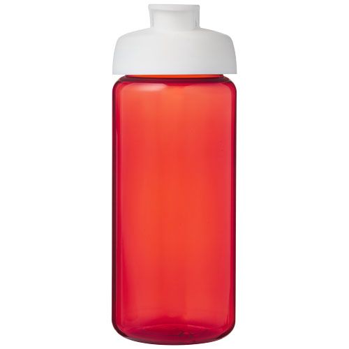 Bidón deportivo con tapa Flip de 600 ml H2O Active® 