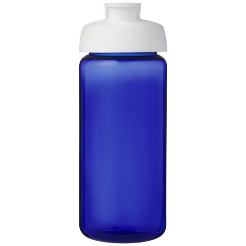 Bidón deportivo con tapa Flip de 600 ml H2O Active® 