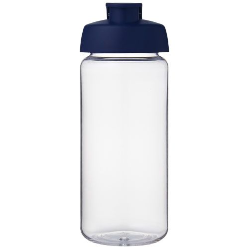 Bidón deportivo con tapa Flip de 600 ml H2O Active® 