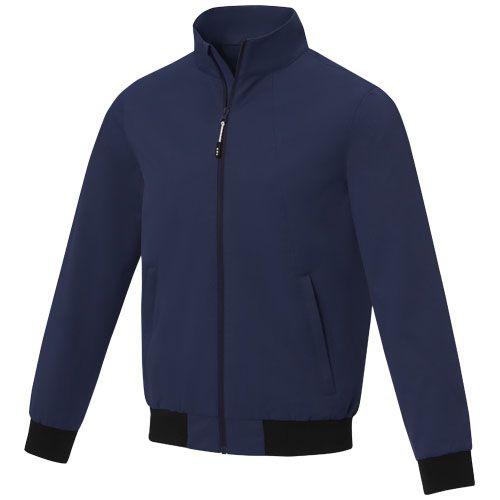 CAZADORA BÓMBER LIGERA UNISEX 